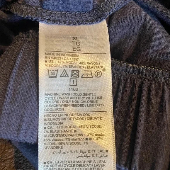 Old Navy Pants (5251) - Picture 2 of 3